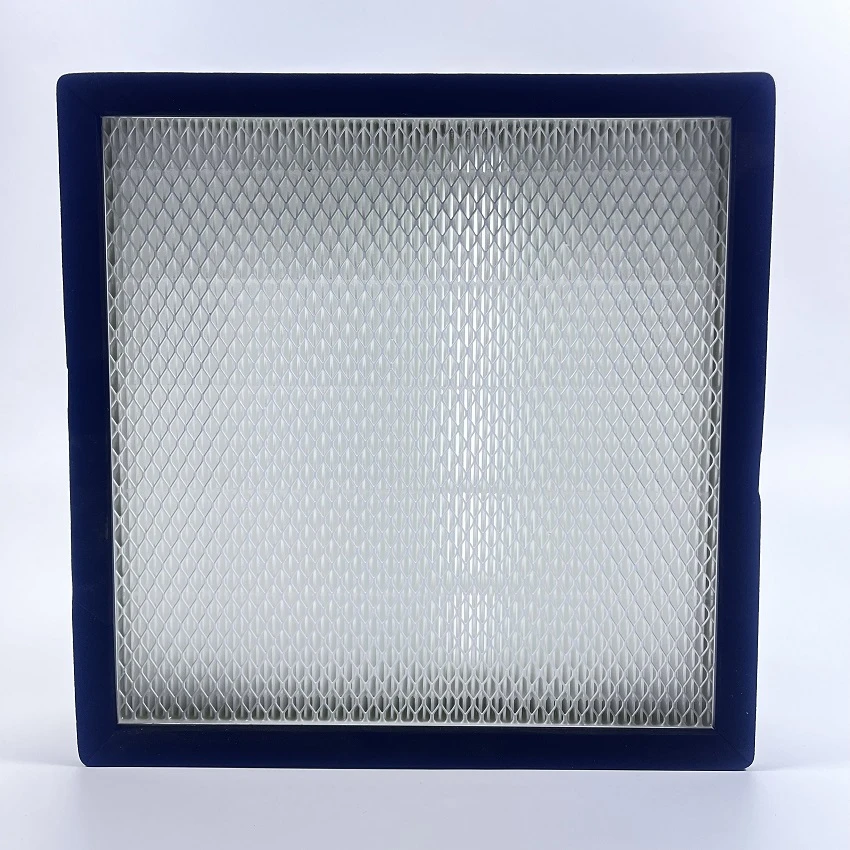 Luchtreiniger H13-filter